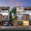 Prestige Bellagio 5 BHK Villas in Budwel Rajendra Nagar