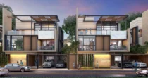 Prestige Bellagio 5 BHK Villas in Budwel Rajendra Nagar