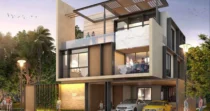 Prestige Bellagio 5 BHK Villas in Budwel Rajendra Nagar